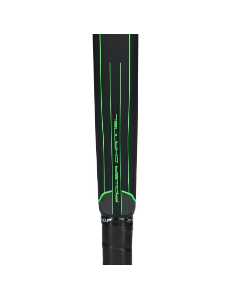 Pala Dunlop Titan 2.0 623764 | Ofertas de pádel